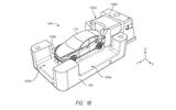 Tesla patent