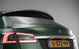 Tesla Model S Shooting Brake