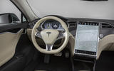 Tesla Model S Shooting Brake