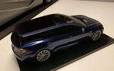 Tesla Model S estate in progress as coachbuilt one-off
