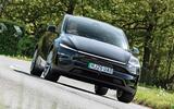 Tesla vs Skoda Twin Test 2025   ME 94 Tesla vs Skoda Twin Test 2025   ME 94