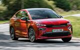 Tesla vs Skoda Twin Test 2025   ME 99 Tesla vs Skoda Twin Test 2025   ME 99