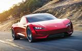 Tesla Roadster