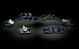 Tesla parts Tesla parts