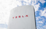 Tesla V4 Supercharger 4 Tesla V4 Supercharger 4