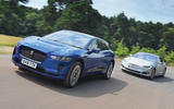 tesla v i pace 736
