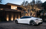 Tesla Roadster