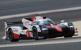 Fernando Alonso to race at 2018 Le Mans and some WEC rounds