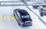 Last Rolls-Royce Phantom VII produced as one-off special