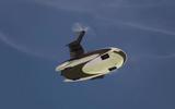 Geely buys flying car company Terrafugia with plans to launch model in 2019