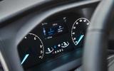 Ford Transit and Tourneo Custom plug-in hybrid