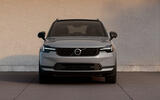 The New Volvo XC40 Exterior FullFront