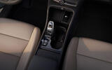 The New Volvo XC40 Interior Center Console