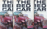 Don Stanford - The Red Car