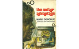 The unfair advantage - Mark Donohue