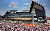 The Wing at Silverstone
