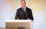 Thierry Bollore