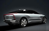 THK LSR 05 rear quarter