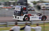 BARC British Truck Racing Championship BARC British Truck Racing Championship