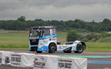 BARC British Truck Racing Championship BARC British Truck Racing Championship