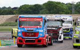 BARC British Truck Racing Championship BARC British Truck Racing Championship