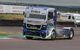 BARC British Truck Racing Championship BARC British Truck Racing Championship