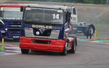 BARC British Truck Racing Championship BARC British Truck Racing Championship