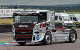 BARC British Truck Racing Championship BARC British Truck Racing Championship