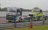 BARC British Truck Racing Championship BARC British Truck Racing Championship