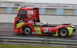 BARC British Truck Racing Championship BARC British Truck Racing Championship
