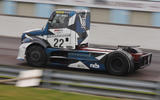 BARC British Truck Racing Championship BARC British Truck Racing Championship