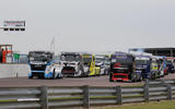 BARC British Truck Racing Championship BARC British Truck Racing Championship