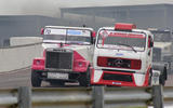 BARC British Truck Racing Championship BARC British Truck Racing Championship