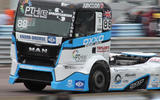 BARC British Truck Racing Championship BARC British Truck Racing Championship