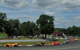 Thundersports start