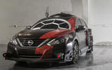 Star Wars Nissan