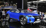 Chery Tiggo concept