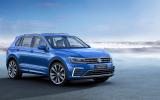Volkswagen Tiguan GTE