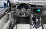 Volkswagen Tiguan GTE