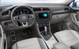 Volkswagen Tiguan GTE
