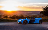 Updated Elemental RP1 road car produces 1000kg of downforce