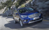 2016 Ford Kuga facelift on sale now from £20,845