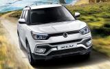 2016 SsangYong Tivoli XLV