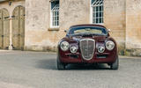 TK Lancia Outlaw 236 TK Lancia Outlaw 236