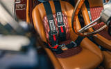 TK Lancia Outlaw 262 TK Lancia Outlaw 262