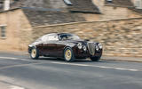 TK Lancia Outlaw 281 TK Lancia Outlaw 281