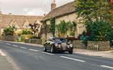 TK Lancia Outlaw 286 TK Lancia Outlaw 286