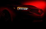 2017 Acura TLX preview image