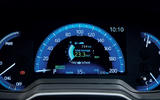 2020 Toyota Corolla Cross Thailand launch - speedo 2020 Toyota Corolla Cross Thailand launch - speedo