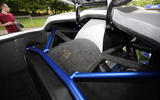 Mazzanti Evantra Millecavalli
